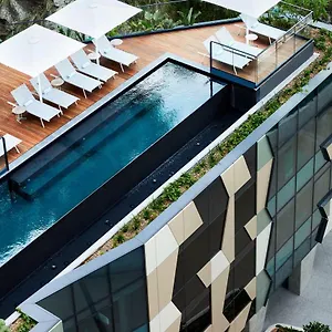 Hotel Crystalbrook Vincent, Brisbane