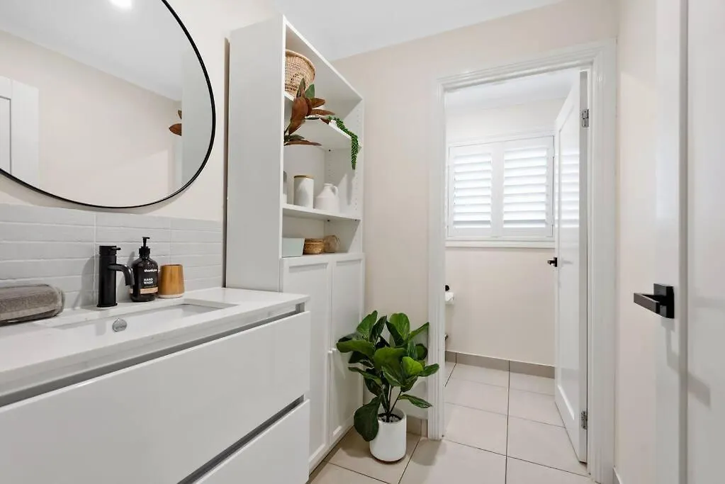 Holiday home A Family Affair ~ 4 Bed/2.5Bath/Pool ~ Morningside Villa Brisbane