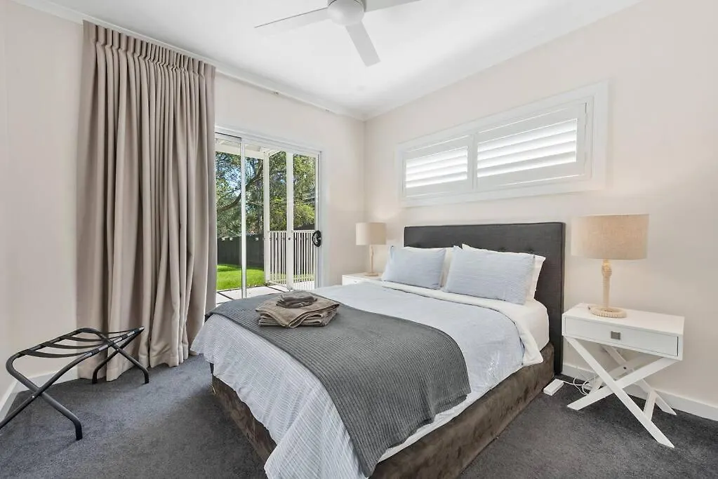 Holiday home A Family Affair ~ 4 Bed/2.5Bath/Pool ~ Morningside Villa Brisbane