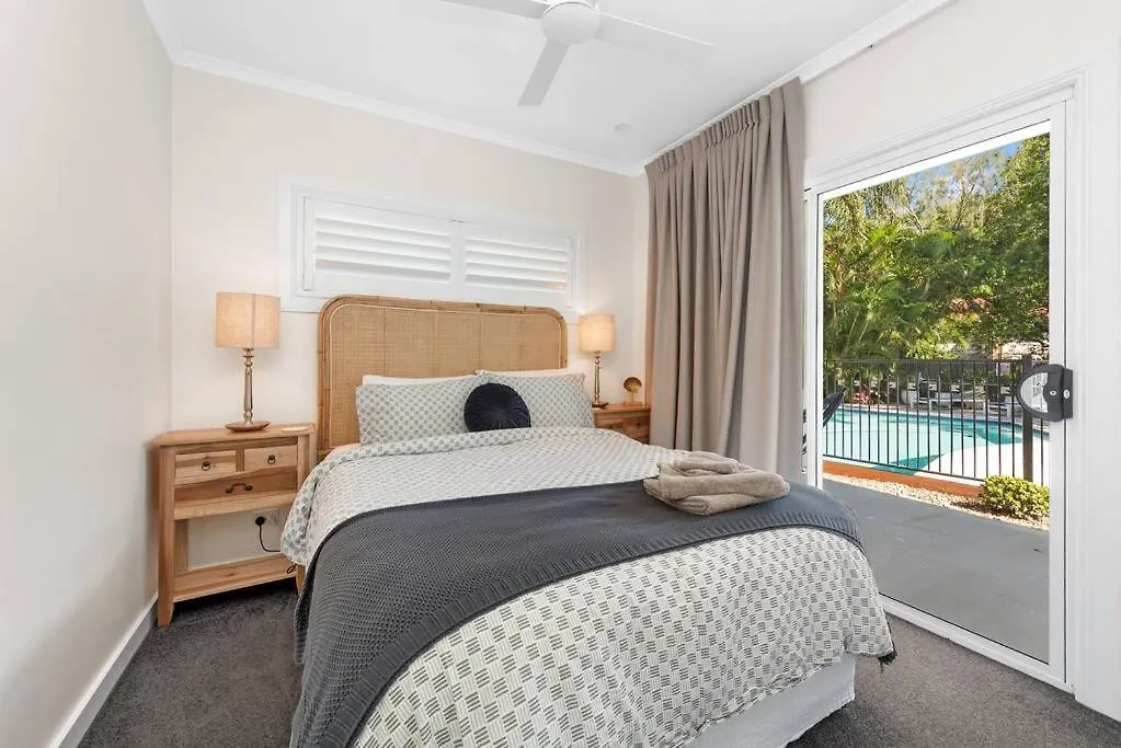 A Family Affair ~ 4 Bed/2.5Bath/Pool ~ Morningside Villa Brisbane 0*,  Australia