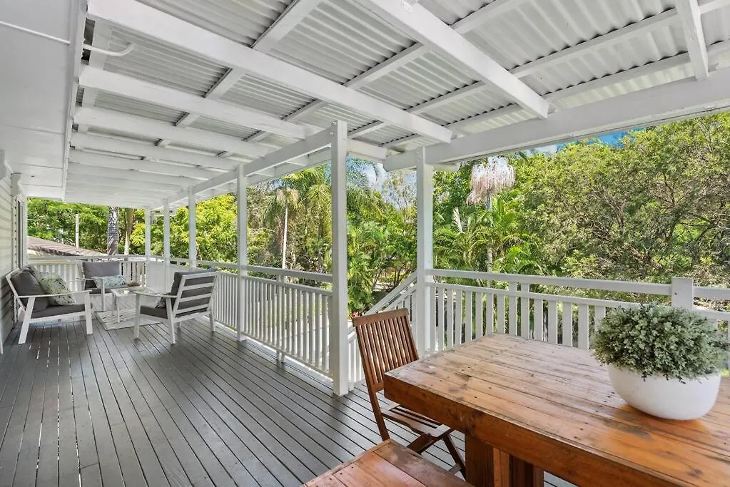 Holiday home A Family Affair ~ 4 Bed/2.5Bath/Pool ~ Morningside Villa Brisbane Australia