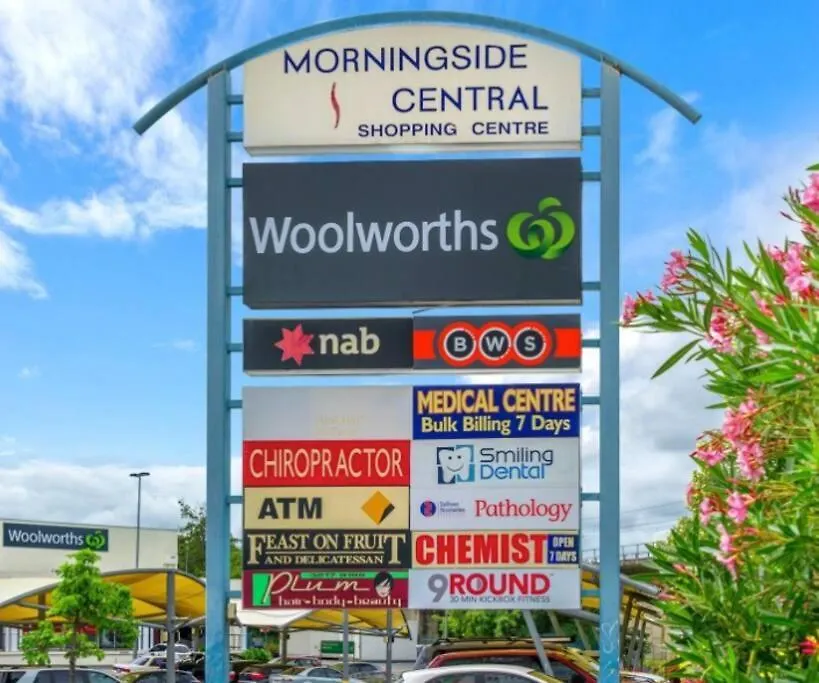 Holiday home A Family Affair ~ 4 Bed/2.5Bath/Pool ~ Morningside Villa Brisbane